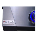 Le Griddle Pro Series 75 Gas Griddle with 6mm Plate