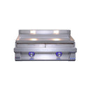 Le Griddle Pro Series 75 Gas Griddle with 6mm Plate
