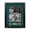LeSean McCoy Philadelphia Eagles Photo Frame Kit by Dynasty Sports & Framing