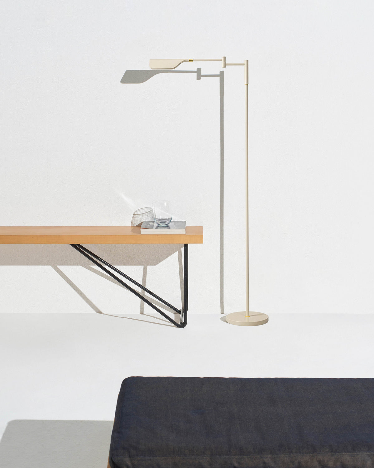 Leaf Floor Lamp, photo 20 of 34