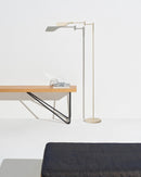 Leaf Floor Lamp by Brightech