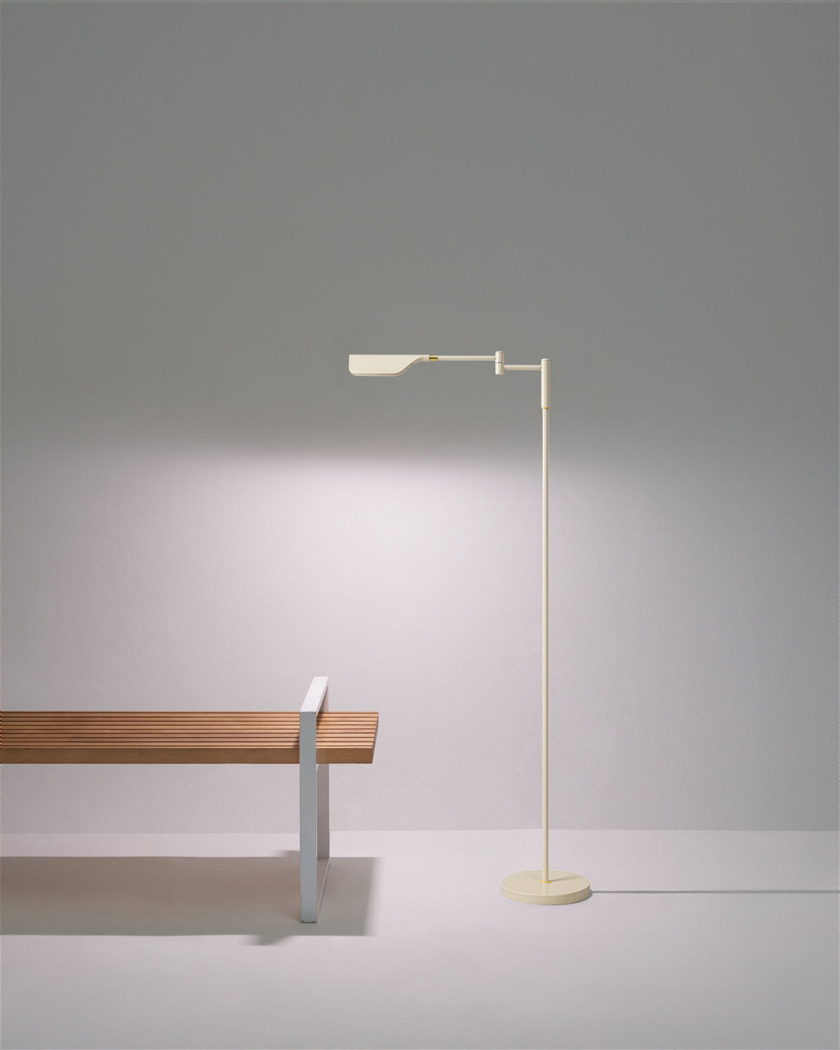 Leaf Floor Lamp, photo 21 of 34
