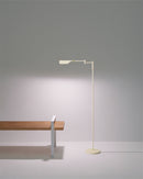 Leaf Floor Lamp by Brightech