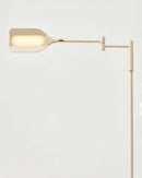 Leaf Floor Lamp by Brightech