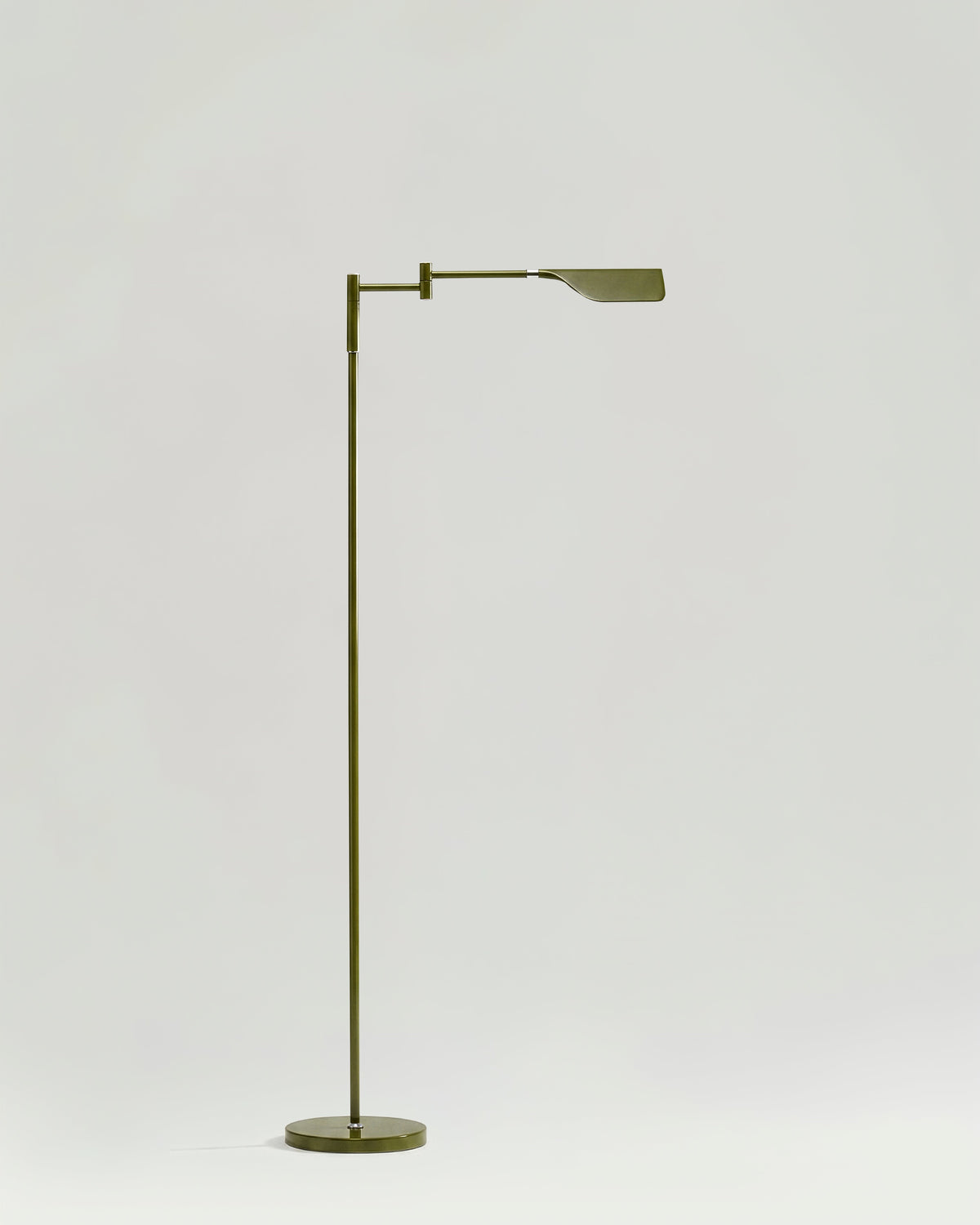 Leaf Floor Lamp, photo 24 of 34
