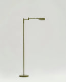 Leaf Floor Lamp by Brightech