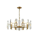 Bar Ceiling Bedroom Crystal Chandelier