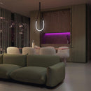 Leda Chandelier