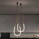 Leda Chandelier