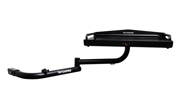 Ledge XL Platform