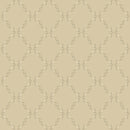 Leela Wallpaper by Katie Burt Art by Loomwell Home Goods