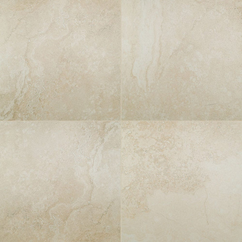 MSI Legend Moka Porcelain Wall and Floor Tile