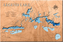 Legend (Menominee)