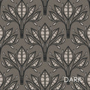 Leilani Wallpaper by Erin Silliman Designs