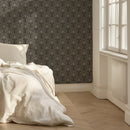 Leilani Wallpaper by Erin Silliman Designs by Loomwell Home Goods