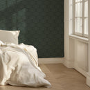 Leilani Wallpaper by Erin Silliman Designs by Loomwell Home Goods