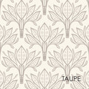 Leilani Wallpaper by Erin Silliman Designs