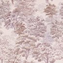 Leland Wallpaper by Agnes Onody