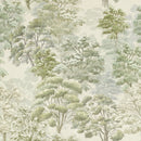 Leland Wallpaper by Agnes Onody