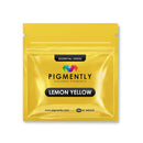 Lemon Yellow Epoxy Powder Pigment
