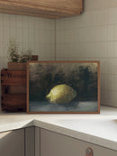 Lemon Study