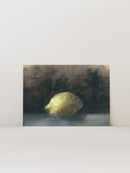 Lemon Study