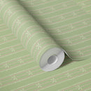 Lena Wallpaper by House of Haricot