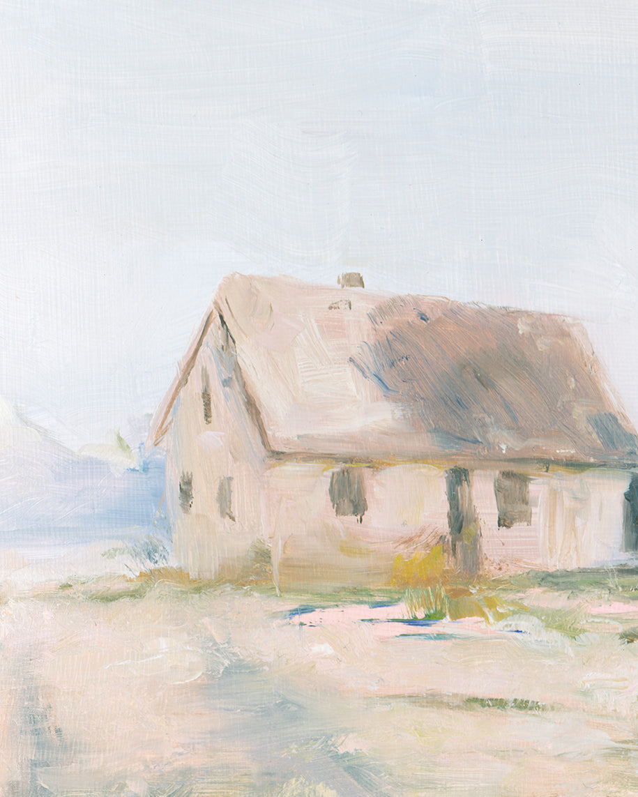 Impressionist Farm, photo 6 of 6