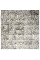 LEOPARD PRINTED – Designer Wool Rug for Modern Interiors