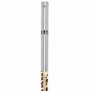 HyperFusion / Swimming Pool Pole / High Impact Resistant by Ultimate Pool Tools