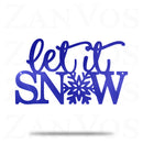Let It Snow