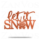Let It Snow
