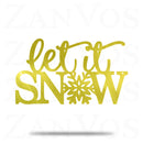 Let It Snow
