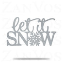 Let It Snow