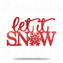 Let It Snow