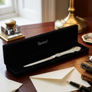 Letter Opener With King's Pattern Handle by creativegiftsdirect