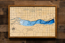 Lewis and Clark (Bon Homme, Yankton, Cedar, Knox)