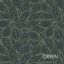 Toby Wallpaper by Erin Silliman Designs