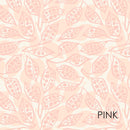 Toby Wallpaper by Erin Silliman Designs
