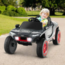 Licensed Audi Kids Ride On E-tron Racing Car-Gray by LJGDeals