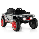 Licensed Audi Kids Ride On E-tron Racing Car-Gray by LJGDeals