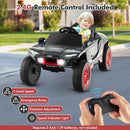 Licensed Audi Kids Ride On E-tron Racing Car-Gray by LJGDeals