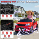 Licensed Land Rover Kids Ride on Car 12V Battery Powered Kids Electric Car by LJGDeals