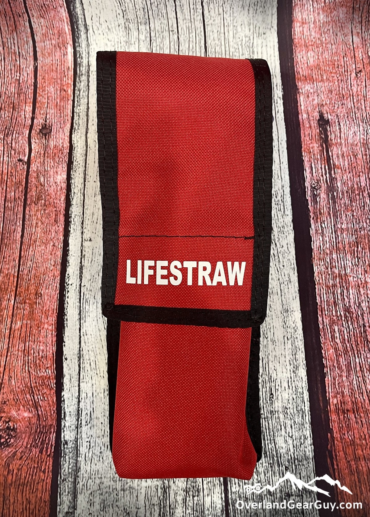 Life Straw Pouch, photo 5 of 5