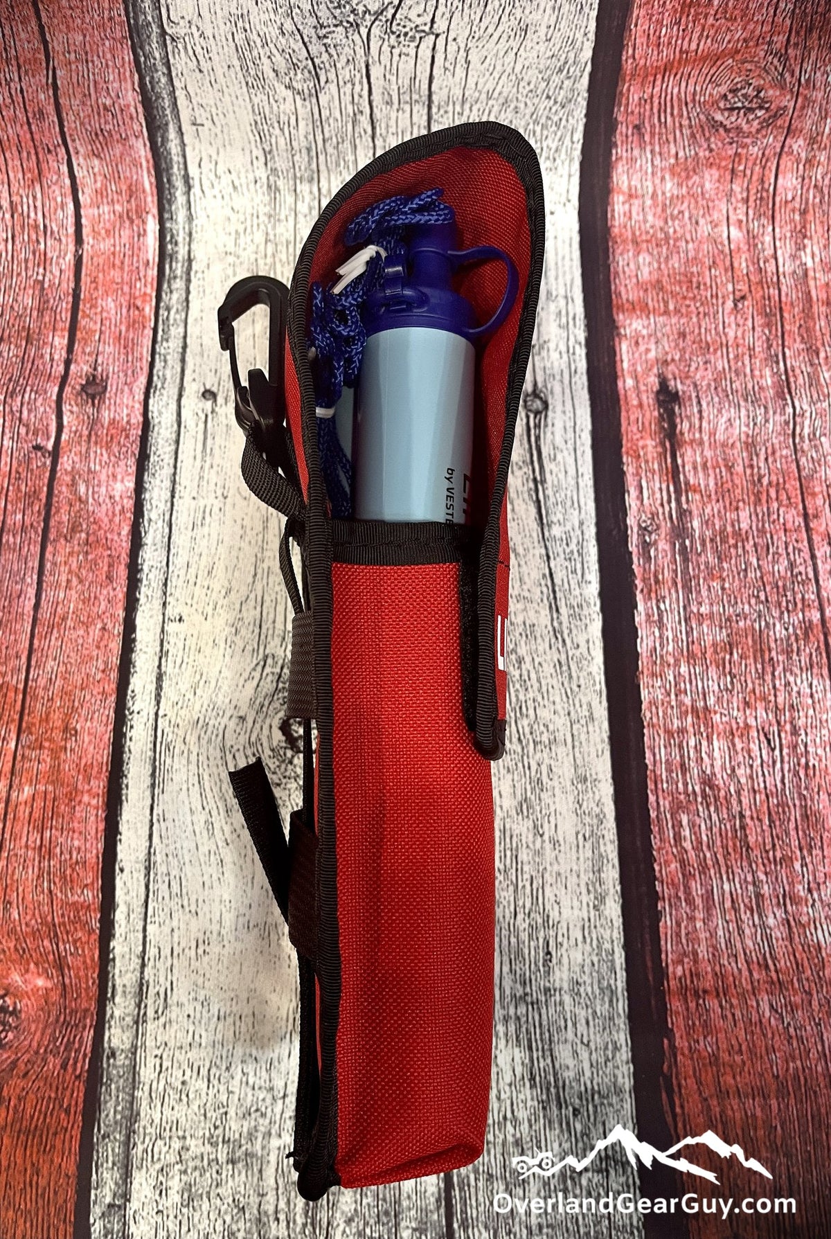 Life Straw Pouch, photo 4 of 5