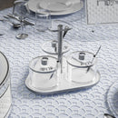 Seder Night Dish Set
