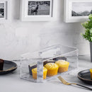 Cake Log Holder by Feldart