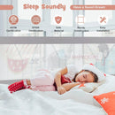 69 Inch Toddlers Vertical Lifting Baby Bedrail Guard with Lock by LJGDeals