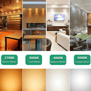 G4 Dimmable SMD Bi Pin LED Capsule 12V Low Voltage Bulb Energy Efficient Light IP65 Waterproof