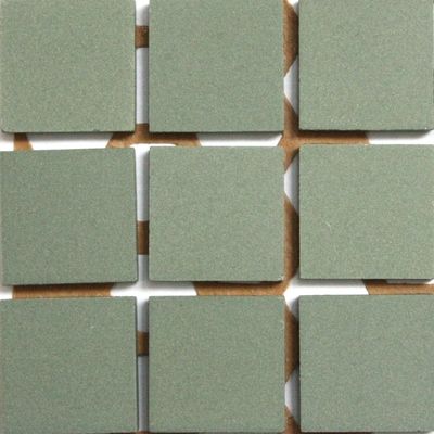 Pale Green Porcelain 20x20 Square Foot